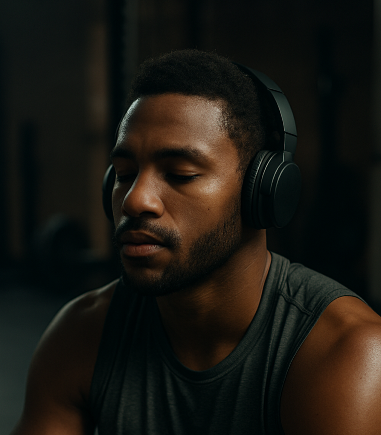 7 Mental Habits That Separate Elite Athletes from Everyone Else