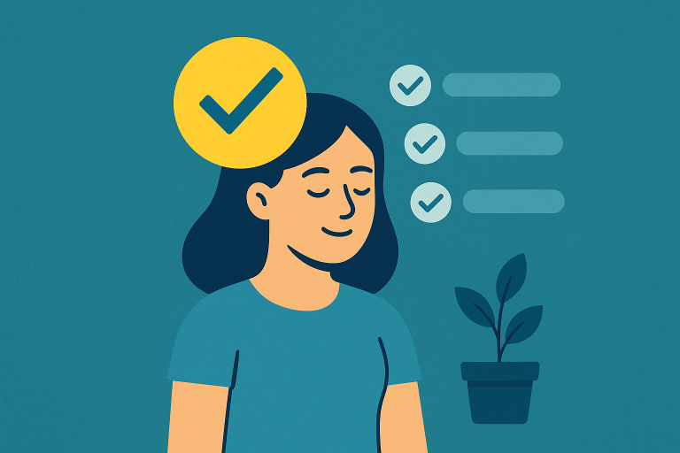 The Power of Micro-Habits: Small Daily Actions That Build Lasting Mental Strength