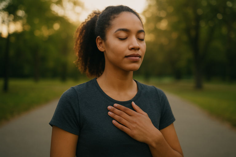 The Science of Recovery: How Rest and Renewal Boost Mental Performance